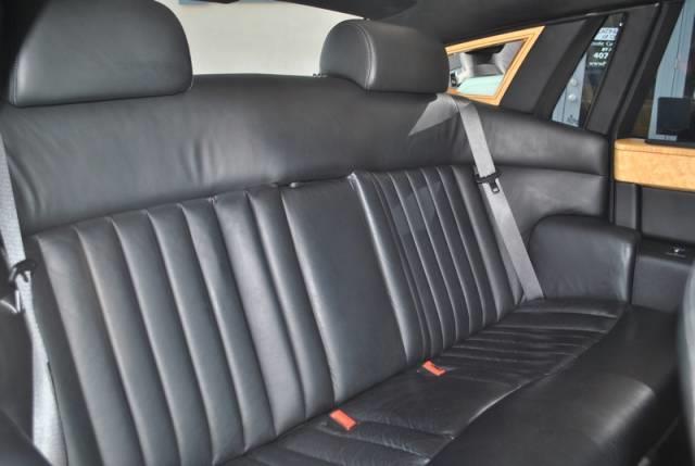 2005 Rolls Royce Phantom Unknown