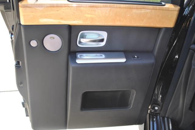 2005 Rolls Royce Phantom Unknown