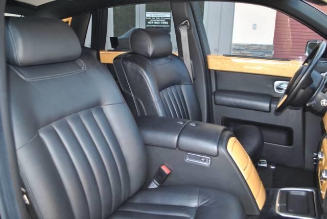 2005 Rolls Royce Phantom Unknown
