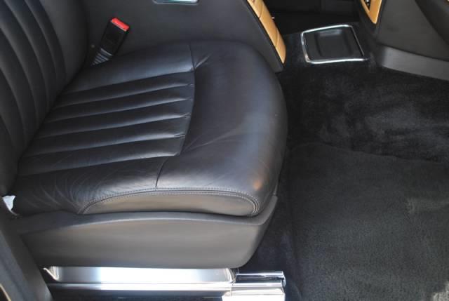 2005 Rolls Royce Phantom Unknown