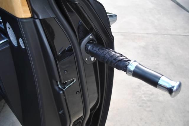 2005 Rolls Royce Phantom Unknown