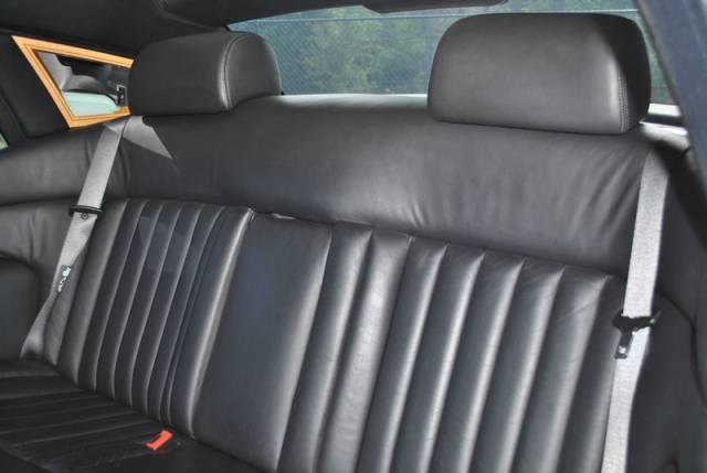 2005 Rolls Royce Phantom Unknown