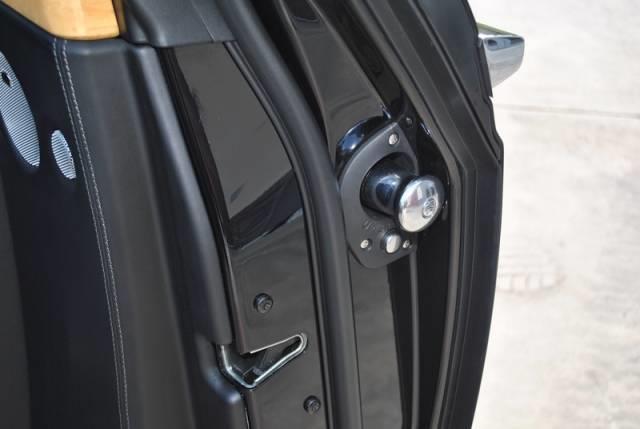 2005 Rolls Royce Phantom Unknown