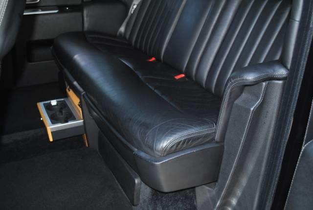 2005 Rolls Royce Phantom Unknown