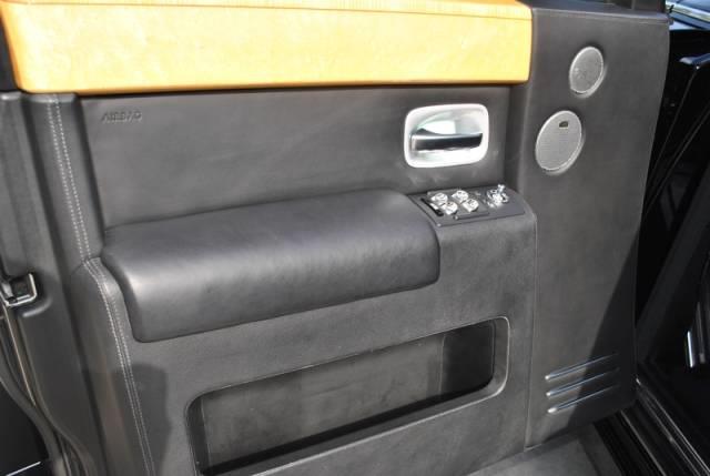 2005 Rolls Royce Phantom Unknown