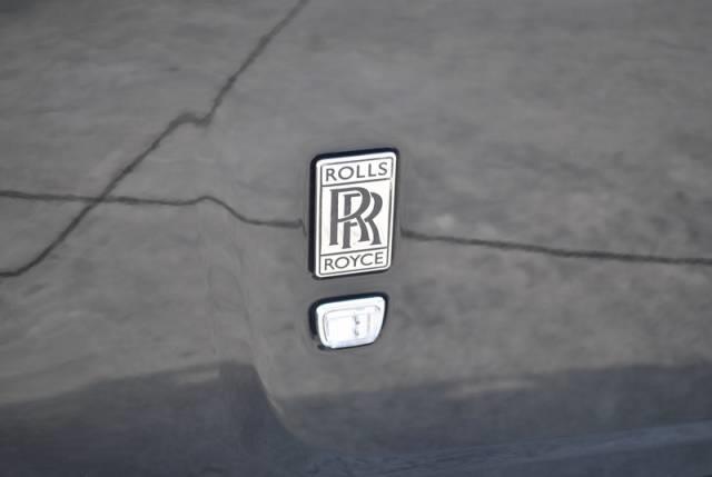 2005 Rolls Royce Phantom Unknown