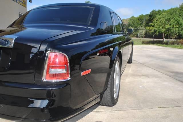 2005 Rolls Royce Phantom Unknown