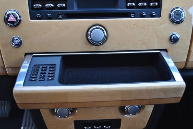 2005 Rolls Royce Phantom Unknown