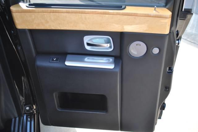 2005 Rolls Royce Phantom Unknown