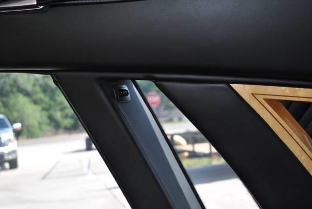 2005 Rolls Royce Phantom Unknown