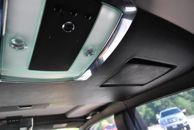 2005 Rolls Royce Phantom Unknown