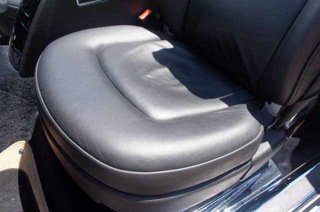 2010 Rolls Royce Phantom Unknown