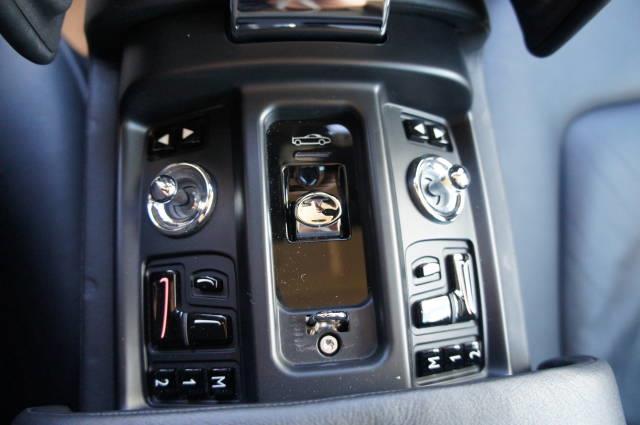 2010 Rolls Royce Phantom Unknown