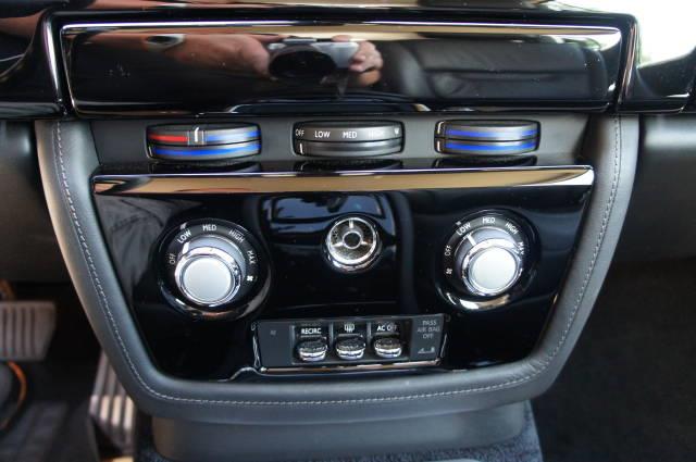 2010 Rolls Royce Phantom Unknown