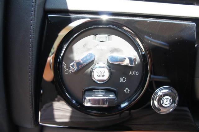 2010 Rolls Royce Phantom Unknown