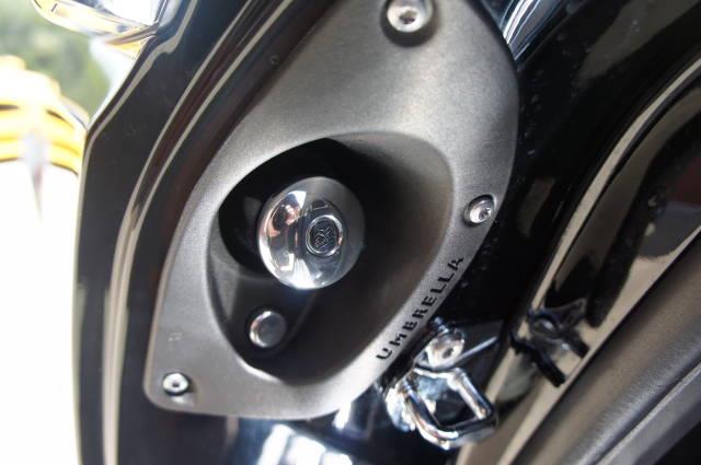 2010 Rolls Royce Phantom Unknown