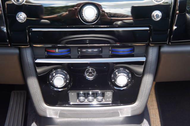 2010 Rolls Royce Phantom Unknown