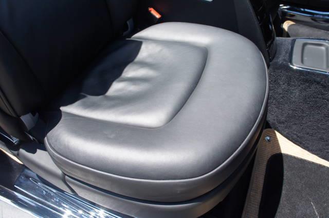 2010 Rolls Royce Phantom Unknown