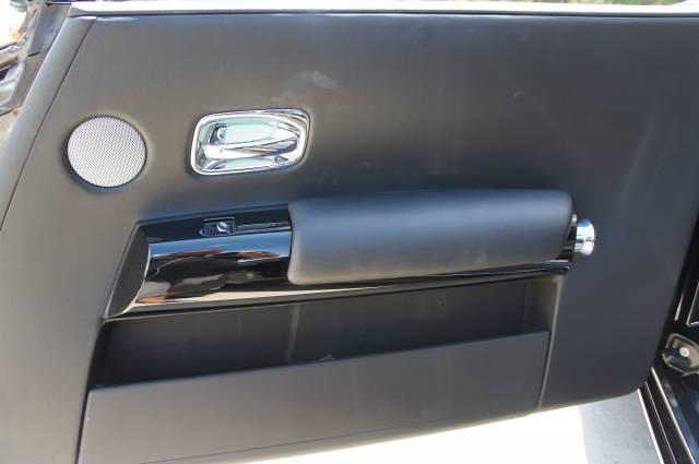 2010 Rolls Royce Phantom Unknown