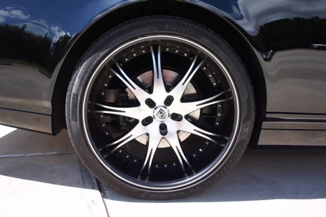 2010 Rolls Royce Phantom Unknown