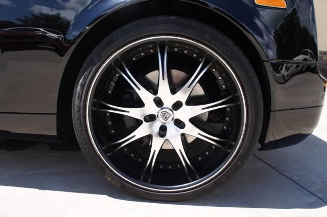 2010 Rolls Royce Phantom Unknown