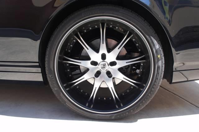 2010 Rolls Royce Phantom Unknown