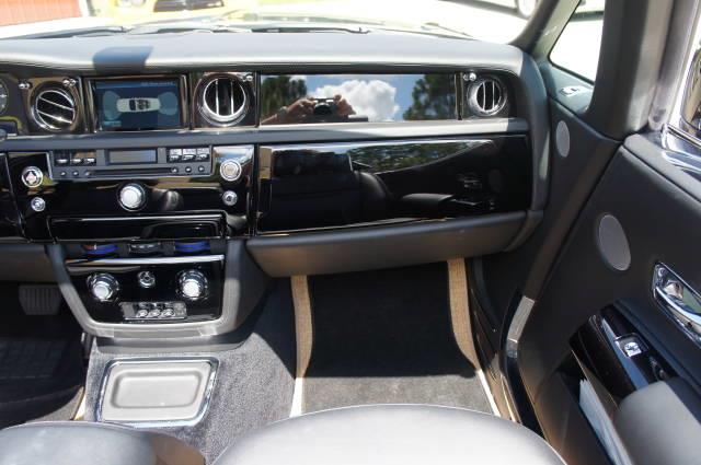 2010 Rolls Royce Phantom Unknown