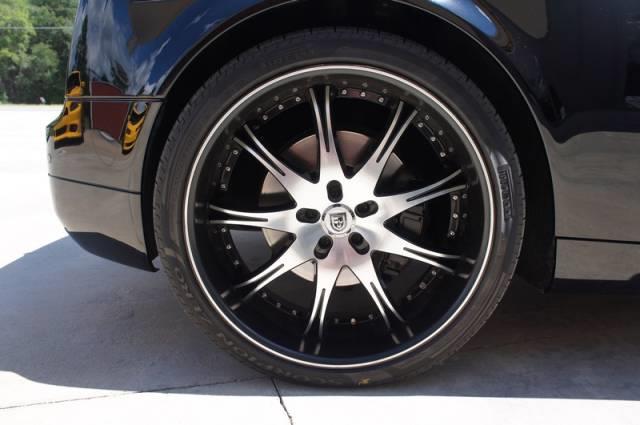 2010 Rolls Royce Phantom Unknown