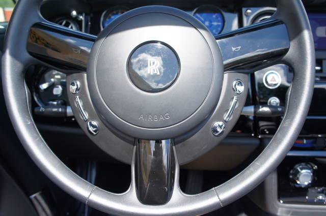 2010 Rolls Royce Phantom Unknown