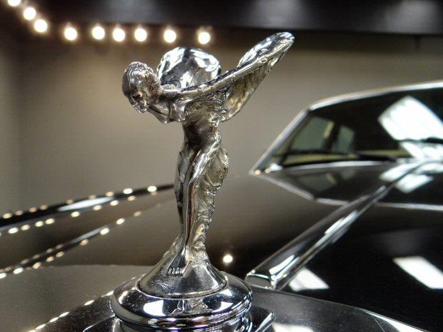 1985 Rolls Royce Silver Spur Unknown