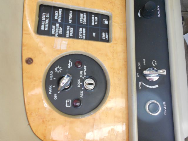 1988 Rolls Royce Silver Spur Base