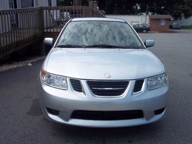 2005 Saab 9-2X Passion Coupe