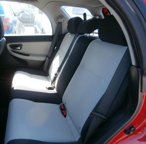 2005 Saab 9-2X Passion Coupe