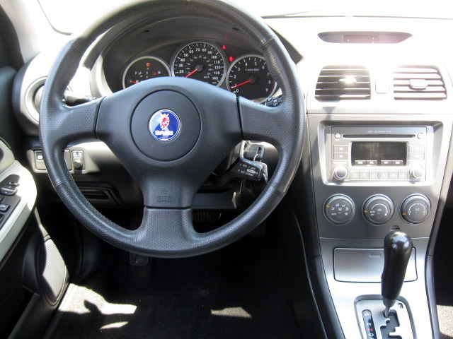 2005 Saab 9-2X S32