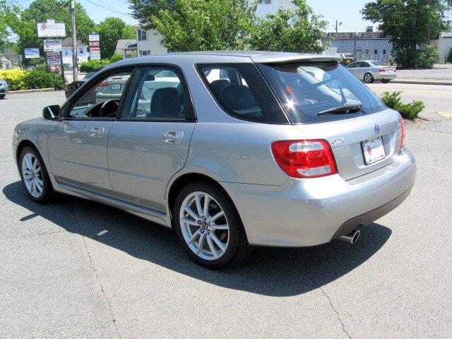 2005 Saab 9-2X S32