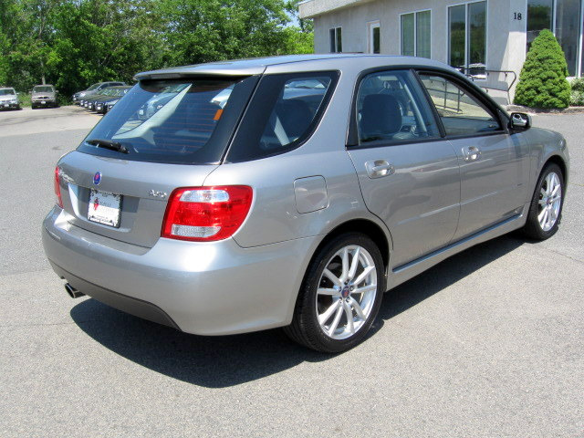 2005 Saab 9-2X S32