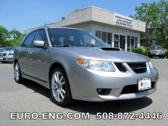 2005 Saab 9-2X S32