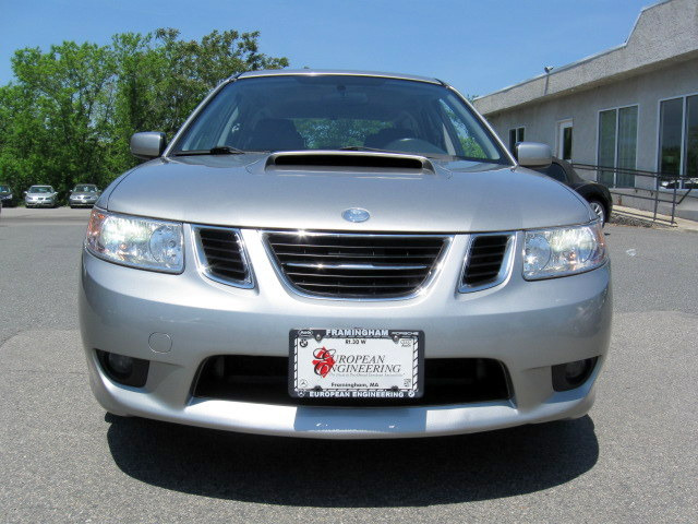 2005 Saab 9-2X S32