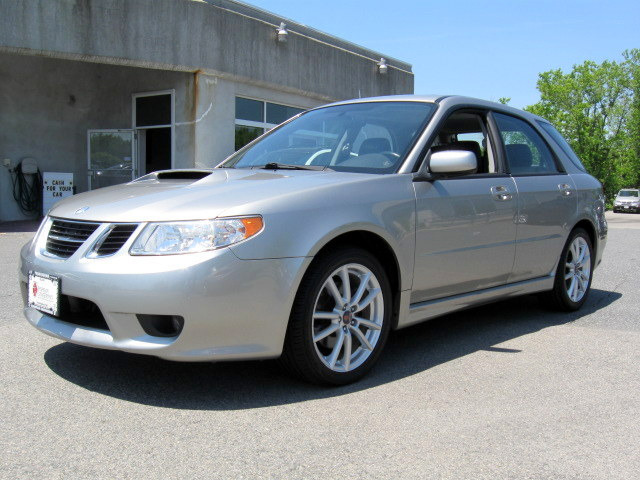 2005 Saab 9-2X S32