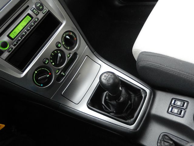 2005 Saab 9-2X Passion Coupe