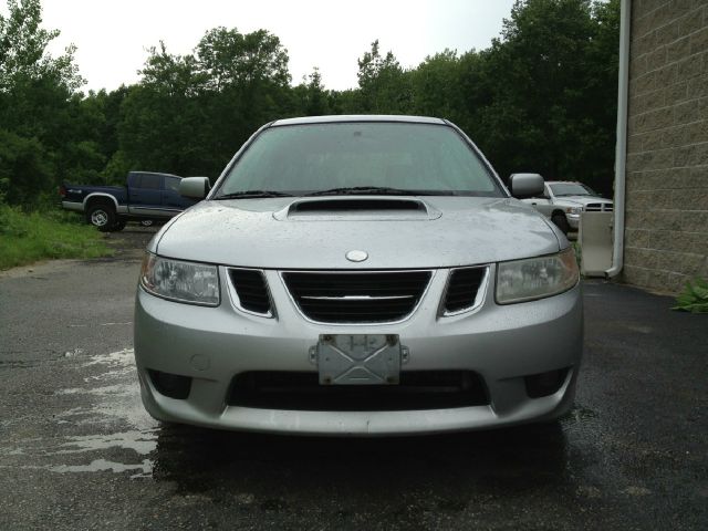 2005 Saab 9-2X S32
