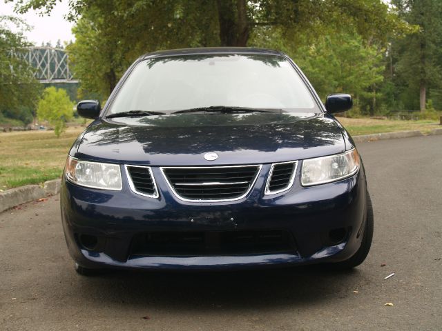 2006 Saab 9-2X 2 Door