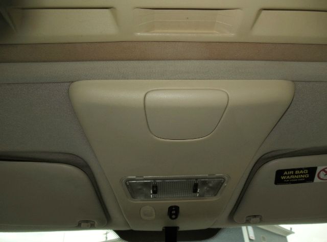 1999 Saab 9-3 G1500 Cargo