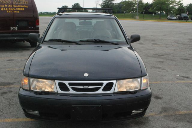 1999 Saab 9-3 Unknown