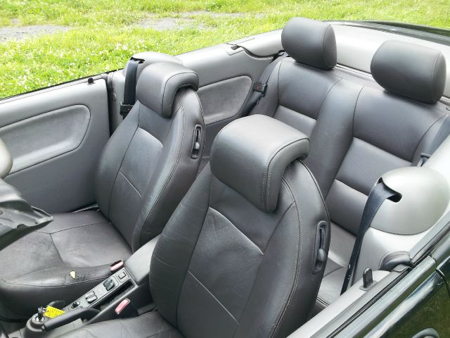 2000 Saab 9-3 1.8T Quattro