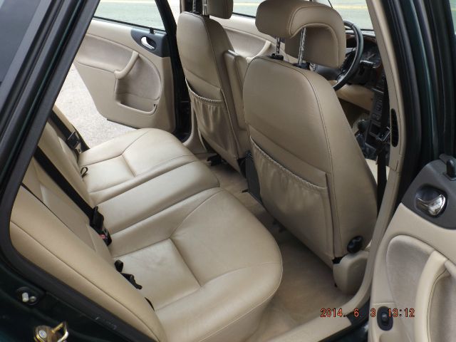 2000 Saab 9-3 Lariat CREW CAB 4X4 Diesel