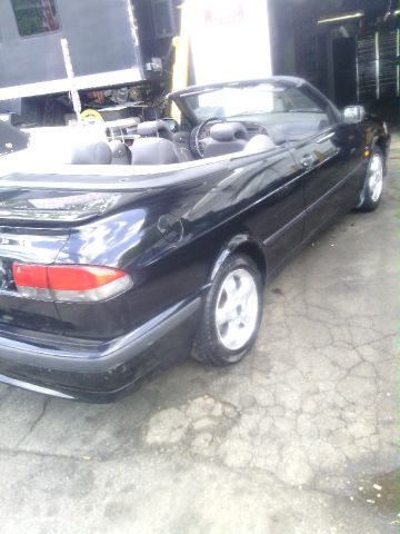 2000 Saab 9-3 Unknown