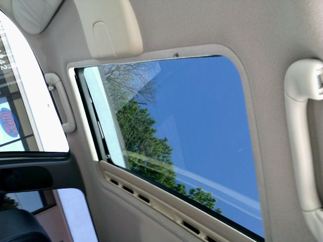 2001 Saab 9-3 4dr Sdn GLX V6 Auto