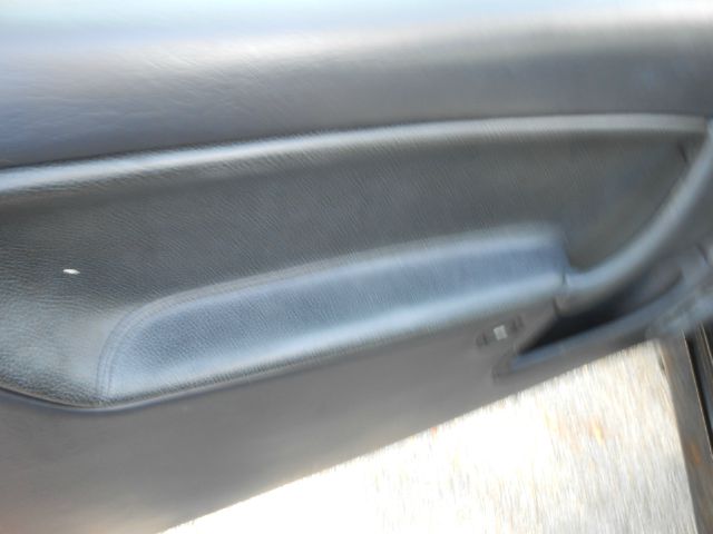 2001 Saab 9-3 3.6l-v6