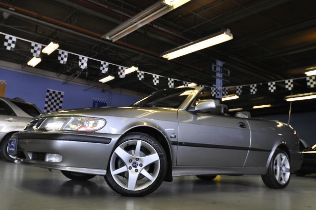 2002 Saab 9-3 XLT 4X4 Diesel BAD Credit OK